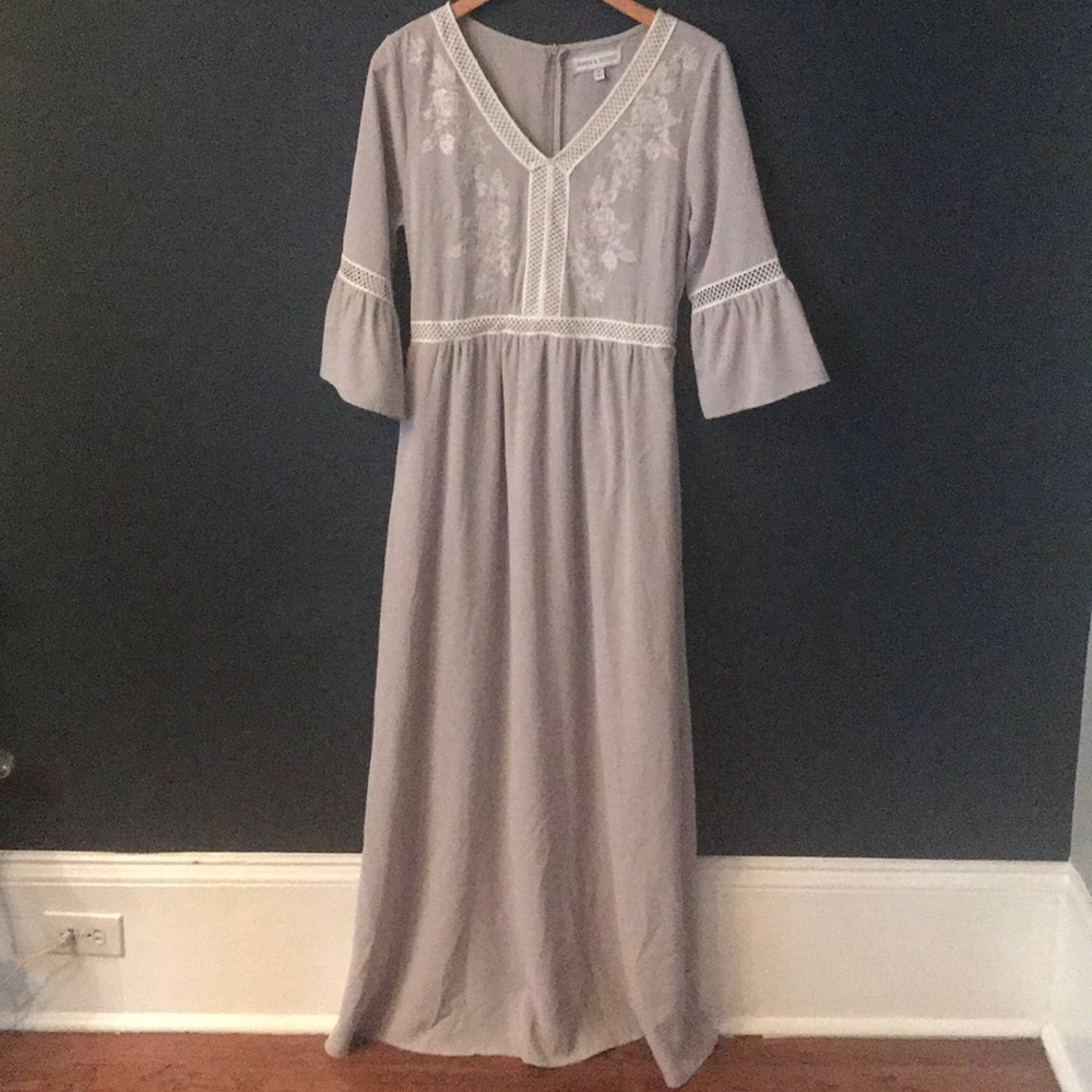 Piper & Scoot M dress - Picture 2 of 4